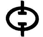 O symbol for Attack