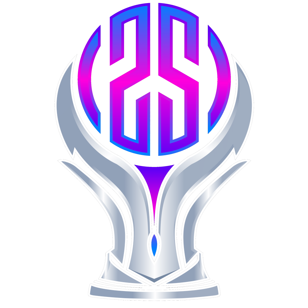 ZombieSlayaMr Logo